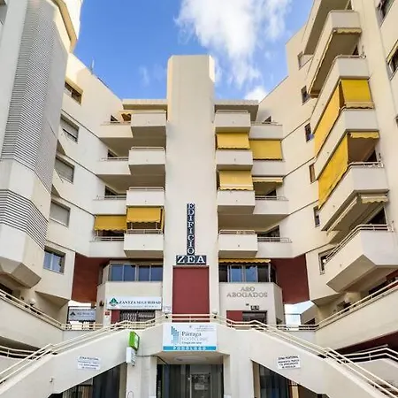 Apartment Estudio Con Encanto En Pleno Centro De - Ramon Y Cajal 17 2 D Marbella