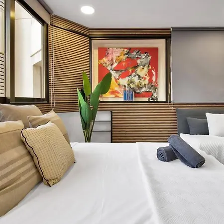 Apartment Estudio Con Encanto En Pleno Centro De - Ramon Y Cajal 17 2 D *